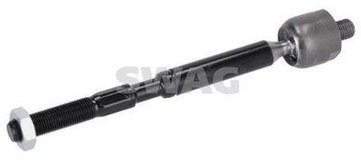SWAG 33 10 7867 Axialgelenk Spurstange für TOYOTA COROLLA Stufenheck (E15) Vorne - Bild 1 von 4