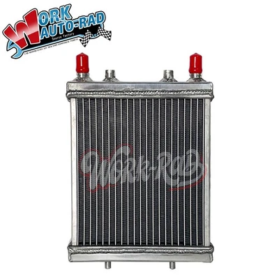Radiador de refrigeración para Chevrolet Camaro SS o HD 2016-2021 6,2 L V8 MT OE#84510352 Foto 1 de 4