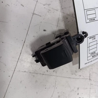 Nissan Maxima Power Window Switch Right Passenger Rear 2014 2013 2012 2011 2010  - Image 1 of 4