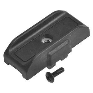 Tool Magnetic Bit Holder 1pcs 45 X 20 X 18 Mm Accessories Black For 10.8V - Picture 1 of 12