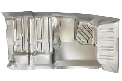 Dodge Challenger Plymouth Barracuda E-Body RH Floor Pan 1970-1974 Made in USA! - Image 1 of 4