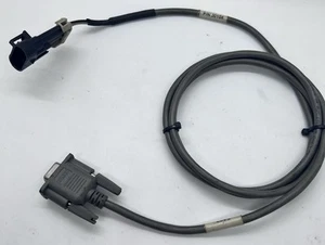 F.A.S.T. P/N 30104 XFI ECU & TCI EZ TCU Interface Serial Cable - Picture 1 of 3