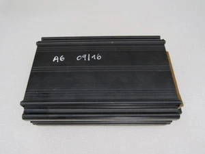AMP 3510 C5A PROD unidad de control para AUDI ALLROAD (4BH C5) 2.5 TDI QUATTRO GASOLEO - Imagen 1 de 5