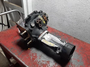99 00 01 02 03 LEXUS RX300 3.0L TRANSFER CASE AUTOMATIC TRANSMISSION - Picture 1 of 12