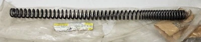 1 Muelle de horquilla delantera original Yamaha XJ650 1982-1983 XJ 650 OEM 11U-23141-00 NUEVO 1982-1983 Foto 1 de 4
