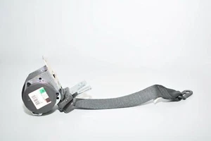 BMW E93 3er Upper Belt Rear Right 7151684 130000km - Picture 1 of 5