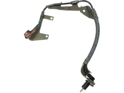 Sensor de velocidad delantero derecho ABS Isuzu Rodeo 1998-2000 SMP 56294CWFZ 1999 Foto 1 de 2