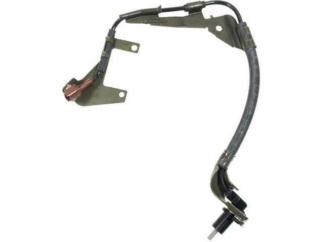 Sensor de velocidad delantero derecho ABS Isuzu Rodeo 1998-2000 SMP 56294CWFZ 1999 Foto 1 de 2