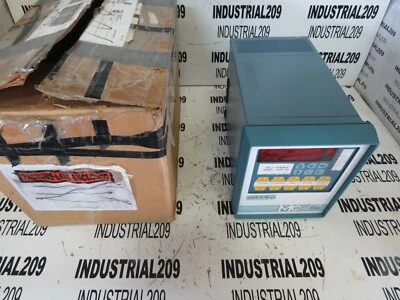 MERRICK MC2-2000 MICRO PROCESSOR NEW IN BOX - Image 1 of 4