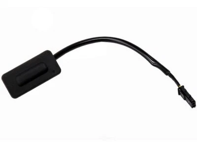 Interruptor de liberación de puerta levadiza Buick Encore 2013-2022 CA Delco 92968MH 2014 2015 Foto 1 de 2