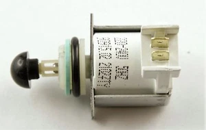Ventil Ablaufventil Regenerierventil Salzbehälter Bosch Siemens 166874 00166874 - Bild 1 von 2