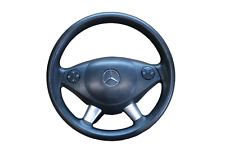 Mercedes Vito Viano W639 2010-2014 Steering Wheel Complete -  Multi Functioning