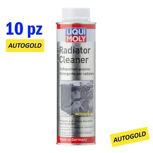 LIQUI MOLY 1804 (10 pz) Additivo pulitore radiatore - Radiator Cleaner - Imagen 1 de 1