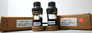 MH41 Osram 41MH AC2/HL Triode 5pin Made in England AVO 160 Tested 1 Matched Pair - Picture 1 of 6