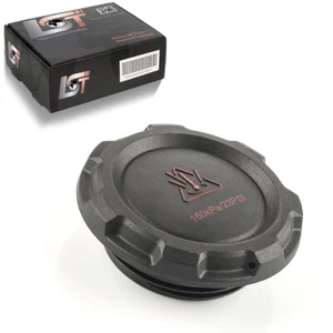 Tappo chiusura tappo radiatore chiusura 1.6 bar per VW Golf Jetta Passat Polo ID - Foto 1 di 6