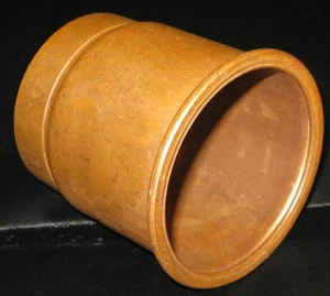  2" Copper DWV Soil Adapter Never Used USA Made - Picture 1 of 1