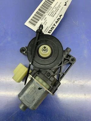 Ford F250 2017-2024 OEM ventana central térmica trasera vidrio motor deslizante Foto 1 de 4