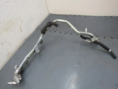 Mangueras de refrigerante delanteras Nissan Murano líneas de refrigeración del motor 3,5 V6 2015-2024 OEM Foto 1 de 4