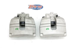 Set 2 Étriers de Frein Avant Adapté Pour ALFA ROMEO 156 (932) LANCIA LYBRA (839) - Photo 1/4