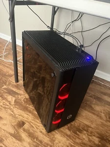 *Negotiable* Gaming pc (Read description for more information) - Picture 1 of 8