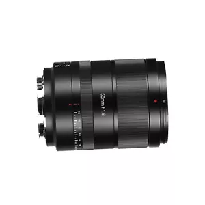 7artisans 50mm F1.8 Full Frame Large Aperture Auto Focus Lens bo - Picture 1 of 15
