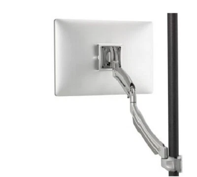 Brand New Chief Pole Mount For TV/ Monitor (K1P120S) - Image 1 of 2