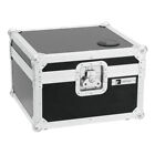 Roadinger Flightcase for 4 x Battery Uplighter Chauvet Freedom / ADJ Element Hex