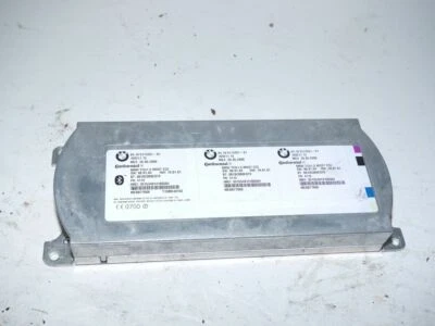 Centralina BLUETOOTH 9174261 BMW 3 TOURING (E91) 325D - Immagine 1 di 3