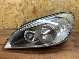 SCHEINWERFER H7/H9 LINKS ORIGINAL VOLVO S60 II V60 I 31299994 bj 10-13 - Bild 1 von 6
