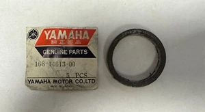 Neue Yamaha Rohrdichtung 168-14613-00-00 - Bild 1 von 1