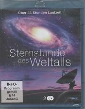 Various - Sternstunde Des Weltalls