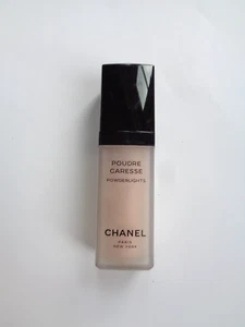 Chanel Poudre Caresse Powderlights FLIRT Peach Dawn 0.88 oz - Picture 1 of 8