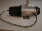 Simrad Gd10 Gas Detector Nemko Ex96d 321