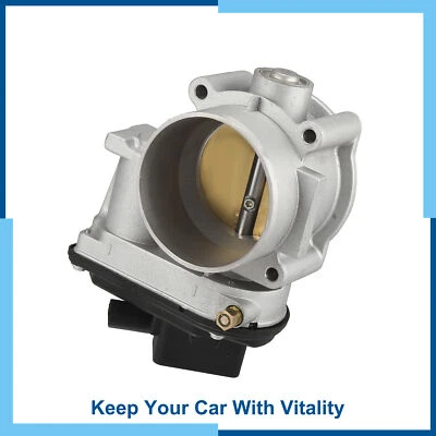 Pack1 Conjunto de carrocería de acelerador electrónico de coche para Ford Edge E-150 para Lincoln MKS Foto 1 de 4