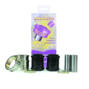 Powerflex Poly Front Lower Control Arm Inner Bushings BMW F10/F06/F12/F13 xDrive - Foto 1 di 3