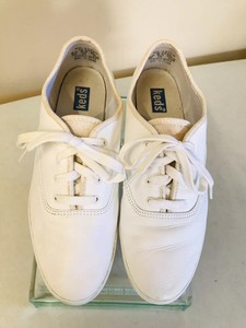 TRIPLE UP LEATHER BLANCO | Keds Colombia