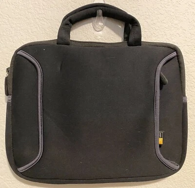 Funda para portátil Lneo-12black 12 Logic Lneo12black Foto 1 de 3