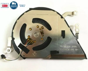 VENTOLA ASUS FAN X420 X420U X420UA X420UQ X420FA Y406U Y406F F420U FAN 4 PIN - Imagen 1 de 1