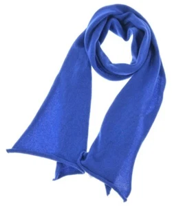 GLENMATCH Scarves Blue 2200565182083 - Picture 1 of 3