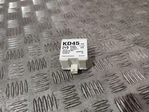 MAZDA 6 Sedan GJ, GL Keyless Control Unit X1T55072 - Picture 1 of 5