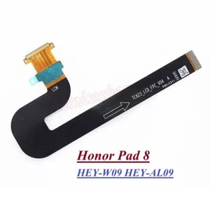 OEM LCD Bildschirm Flex Kabel Stecker Band für Honor Pad 8 HEY-W09 HEY-AL09 - Bild 1 von 2