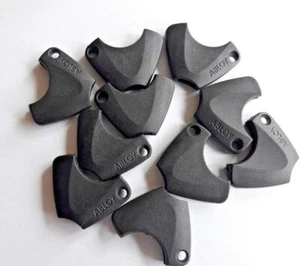 10 X Cabezales/Arcos para Llaves Abloy Protec/Protec2 de Plástico - Imagen 1 de 3