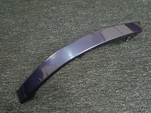 BMW 7-Series E65 Original Rear Right Bumper Fairing Trim OEM 7012288 TOLEDOBLAU - Picture 1 of 12