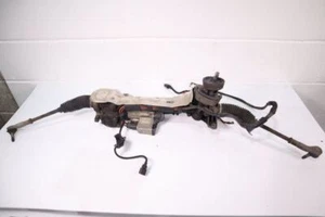Steering gearbox VW Golf Touran Passat 3C A3 steering gearbox power steering 3. Gen VW - Picture 1 of 1
