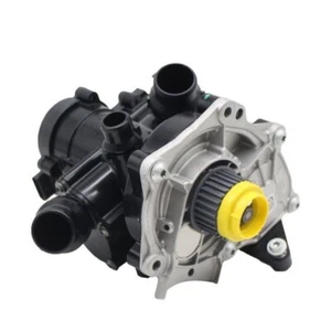 06K121011 Water Pump Assy Fit for VW 5C1 5C2 162 163 AV3 AV2 FYB FYG 1984CC - Picture 1 of 7