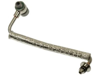 Turbocompresor sónico línea de aceite para Chevrolet 2012-2019 SMP 91582VVGQ 2013 2014 2015 Foto 1 de 2