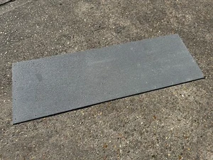 Fibreglass Anti-slip Sheet 1496mm x 496mm x 4mm thick - Pre-drilled. - Picture 1 of 3