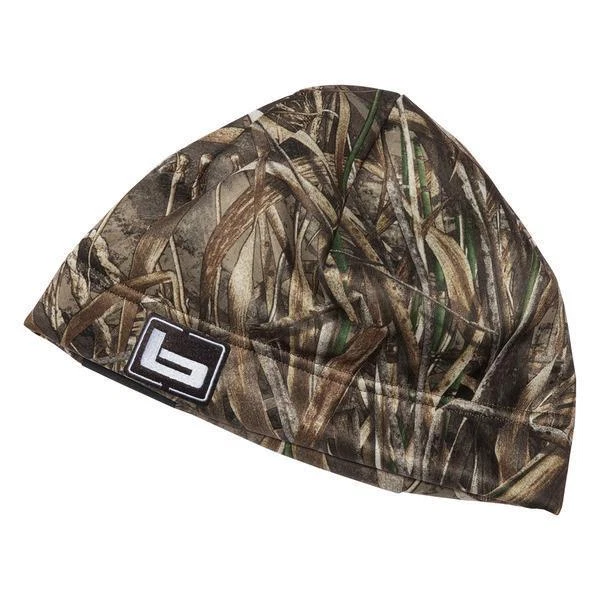 BANDED GEAR SOFT SHELL UFS FLEECE BEANIE SKULL CAP MAX 5 - Image 1 of 1