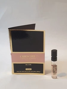 Carolina Herrera Good Girl Blush Elixir EDP 1.5ml - Picture 1 of 1