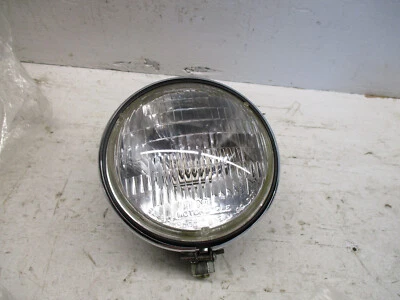 Faro Harley Davidson Sportster 1994-2003 XL 883 1200 5,75" 68061-94B #4 Foto 1 de 4